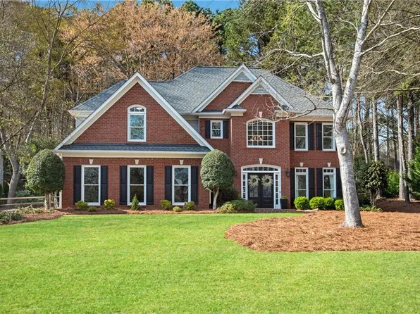 895 Riverhaven Dr, Suwanee, GA 30024