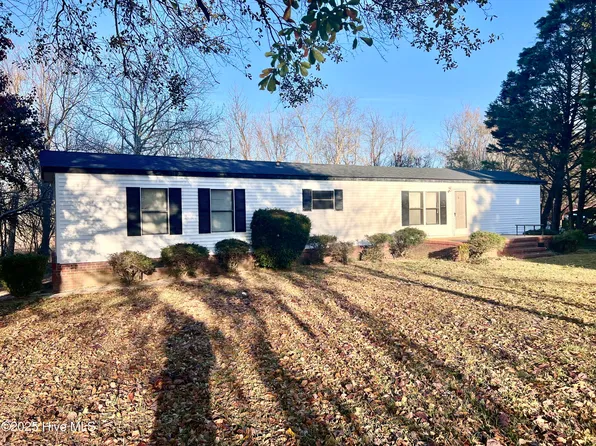 127 Tinderwood Drive, Goldsboro, NC 27534