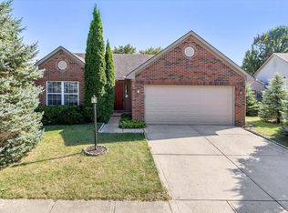 1927 Maple Park Dr, Westfield, IN 46074