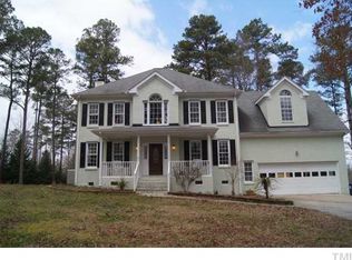 1332 Romac Trl, Knightdale, NC 27545