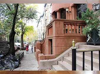 Rented by Avenue Sotheby's International Realty