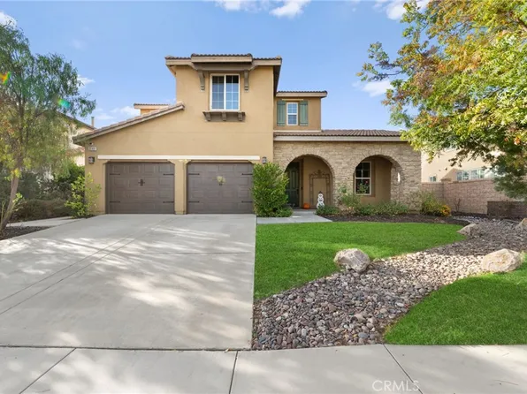 35469 Summerholly Ln, Murrieta, CA 92563