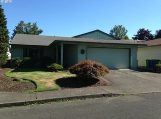 15230 NE Eugene St, Portland, OR