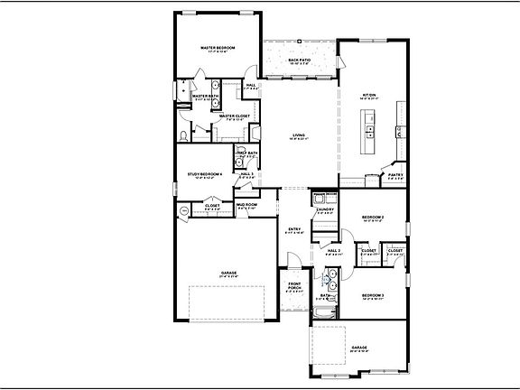 3rd image of 5300 SW Firethorn Ln