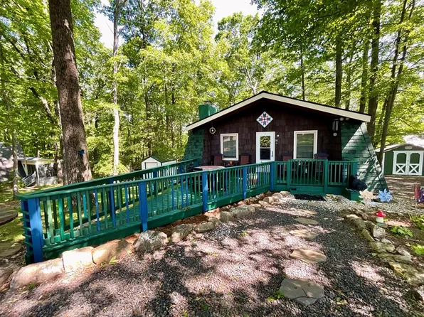 50 Alpine Crest Rd, Fancy Gap, VA 24328