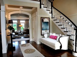 12 Arrowhead Dr, Huntsville, TX 77320