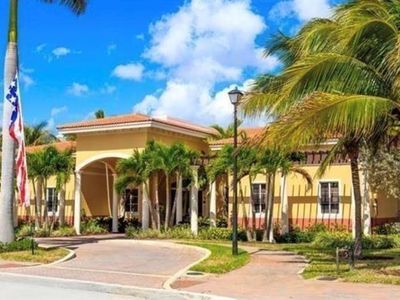 3630 NW 29th Pl, Lauderdale Lakes, FL, 33311