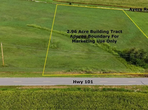 TRACT 4 Smiths Grove Oakland Rd, Oakland, KY 42159