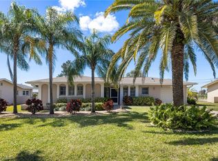 4906 Nassau Ct, Cape Coral, FL 33904