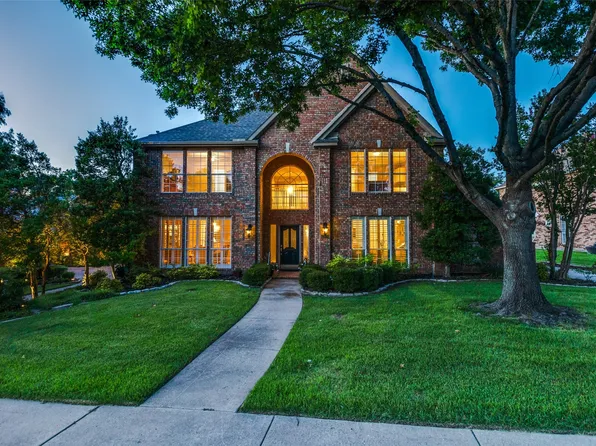 2808 Roundrock, McKinney, TX 75072