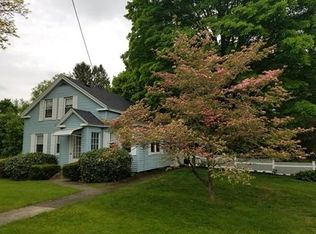 10 Waterville St, North Grafton, MA 01536