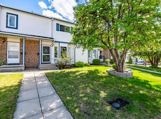 5 N Elwell Close #RED, Red Deer, AB T4R2E2