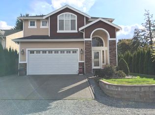 1003 Laurel St, Milton, WA 98354