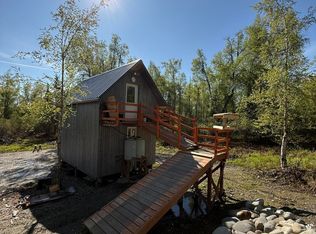 25081 S Homestead Rd, Trapper Creek, AK 99683