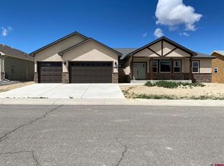 3612 Honey Locust Dr, Montrose, CO 81401