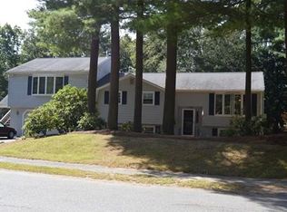 25 Porter St, Billerica, MA 01821