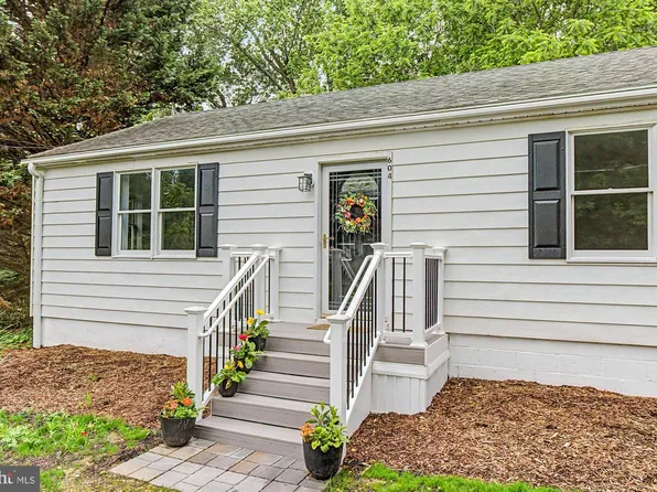 604 Prospect Mill Rd, Bel Air, MD 21015