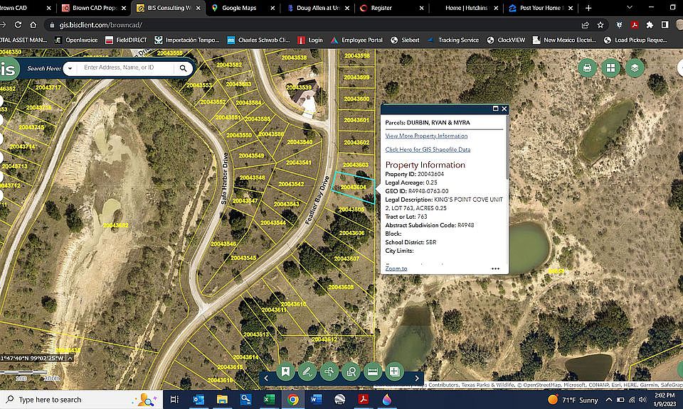 1st image of Featherbay Dr