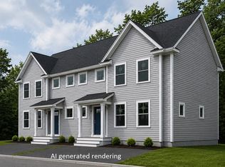 Cedarbrook Way, Swansea, MA 02777
