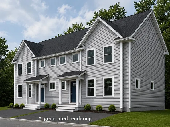 1405 Gar Hwy #3A, Swansea, MA 02777