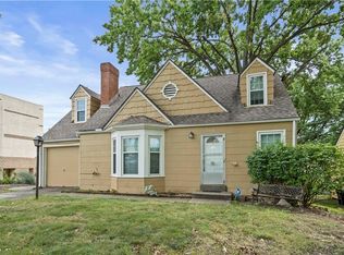 6429 Charlotte St, Kansas City, MO 64131