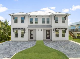 232 San Vincente St #A, Panama City Beach, FL 32413