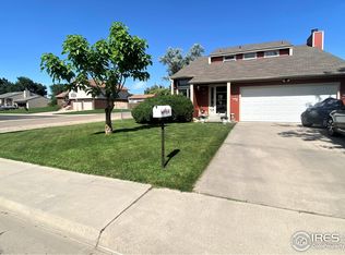 502 Dahlia St, Fort Morgan, CO 80701