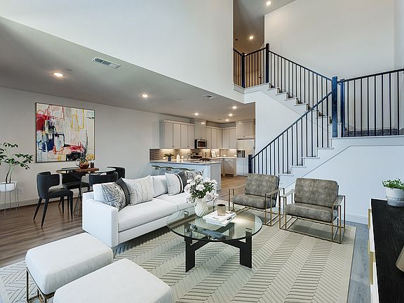 Representative Image - Living Room