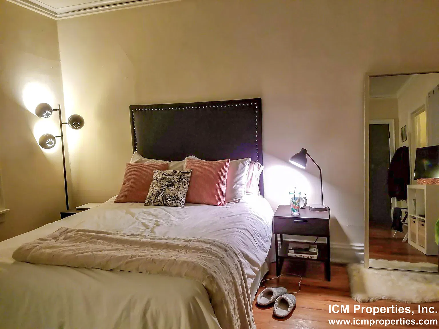 Studio, 500 sqft, $1,495 — Photo 4