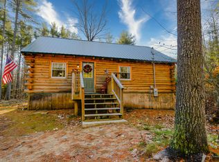 24 Haven Dr, Denmark, ME 04022