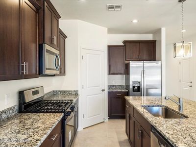 11044 S Rila Dr, Vail, AZ, 85641