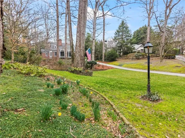 332 Brentwood Dr NE, Atlanta, GA 30305