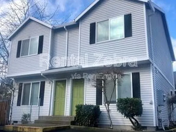 6702 SE 80th Ave APT 9, Portland, OR 97206