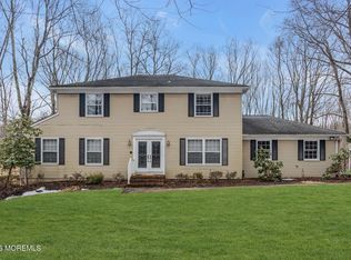 103 Reids Hill Rd, Morganville, NJ 07751