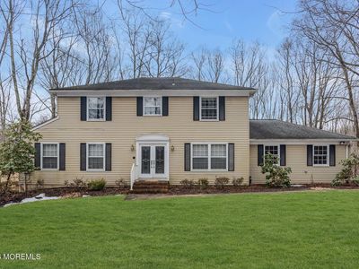 103 Reids Hill Road, Morganville, NJ, 07751