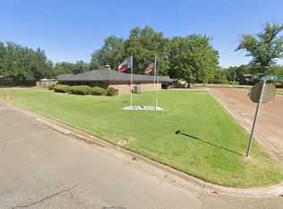 609 Meadows St, Winnsboro, TX 75494