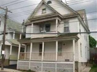 53 Glen Ave, Amsterdam, NY 12010