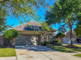 1814 Auburn Trl, Sugar Land, TX 77479