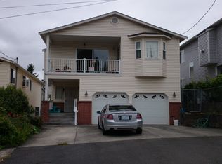 2517 S Lucile St, Seattle, WA 98108