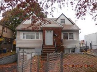 642 E 31st St, Paterson, NJ 07513