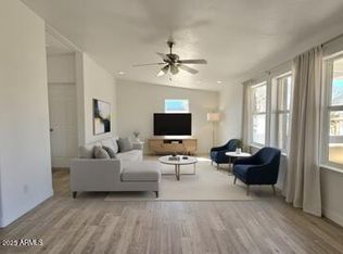 2743 E Randolph Rd, Casa Grande, AZ 85194