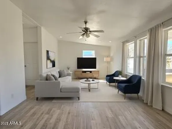 2743 E RANDOLPH Road, Casa Grande, AZ 85194