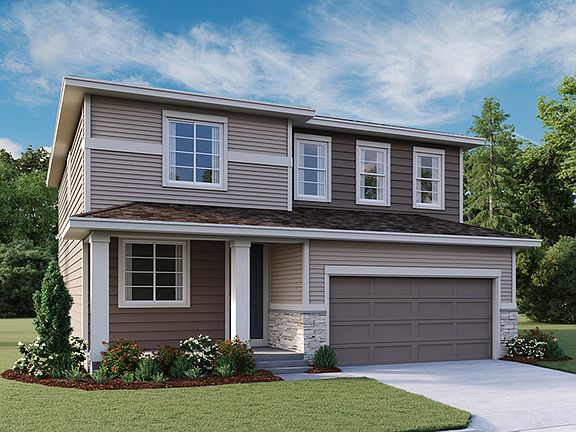 The Lapis - Elevation D