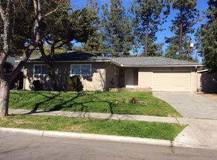 2428 W Garland Ave, Fresno, CA 93705
