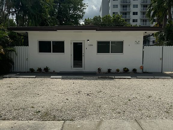 2nd image of 1286 NE 109th St #3