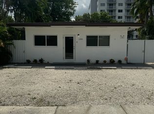 1286 NE 109th St #2, Miami, FL 33161