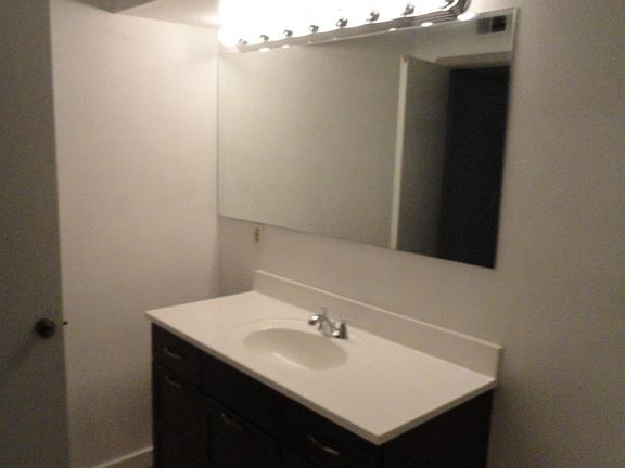Remodeled bath