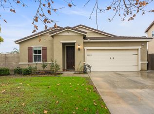 5607 Warren Ridge Dr, Bakersfield, CA 93313