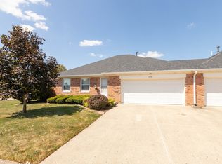 640 S School St #28, Brownsburg, IN 46112