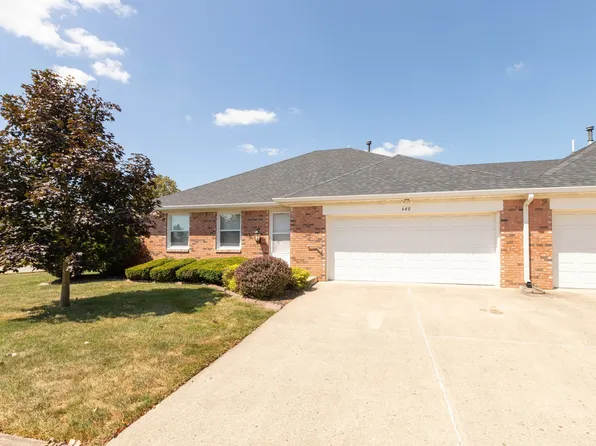 640 S School St #28, Brownsburg, IN 46112